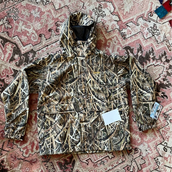 Gamehide Other - Gamehide Decoy Jacket